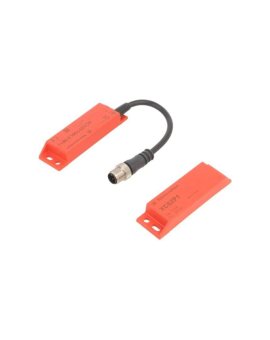 XCSDMP790L01M12 Wyłącznik bezpieczeństwa: magnetyczny XCSDM Standard, NC x2