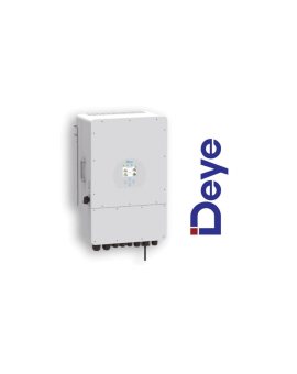Inwerter hybrydowy 5 kW Deye SUN-5K-SG01HP3-EU 3 fazowy
