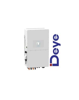 Inwerter hybrydowy 40 kW Deye SUN-40K-SG01HP3-EU 3 fazowy