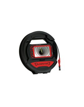 Kamera inspekcyjna z kablem 15m RUNPOCAM RC3 10214