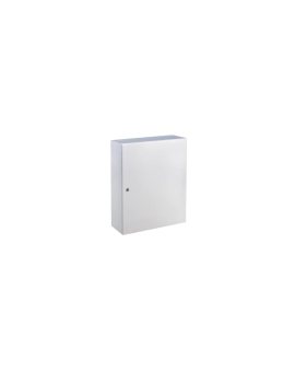 IP66 Obudowa metalowa ARGENTA 1400x600x300 z płytą montażową