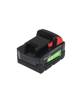 AKUMULATOR DO ELEKTRONARZĘDZI PTML18V5-GC Milwaukee M18 18V 5inbsp/brAh Green Cell