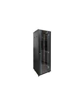 SZAFA RACK STOJĄCA EPRADO-R19-42U/600FW-BLUE