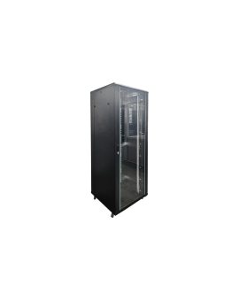 SZAFA RACK STOJĄCA EPRADO-R19-42U/800X800FW-BLUE
