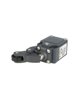 FC305 Wyłącznik krańcowy rolka z tworzywa Ø20mm NO + NC 6A
