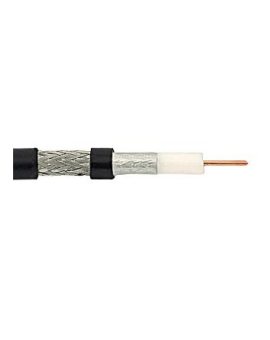 Kabel koncentryczny TRISET-11PE/ZEL /100m/