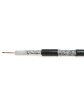 KABEL KONCENTRYCZNY F690BV+ZEL /305m/