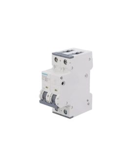 5SY4210-6 Wyłącznik nadprądowy 230/400VAC Iznam: 10A 10kA
