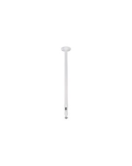 TELESKOPOWY UCHWYT SUFITOWY KAMERY BR-60X120-W