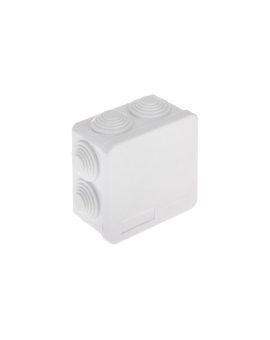 PUSZKA ODGAŁĘŹNA Z DŁAWNICAMI PK-85X85