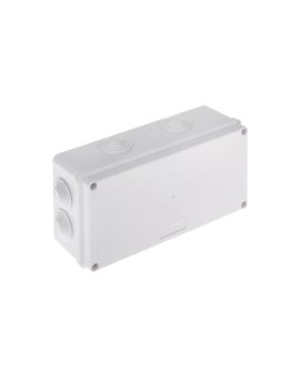 PUSZKA ODGAŁĘŹNA Z DŁAWNICAMI PK-200X100