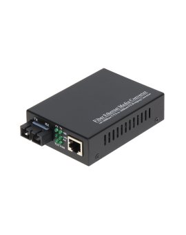 MEDIA KONWERTER WIELOMODOWY OM2-MM
