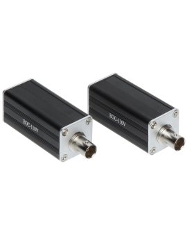 TRANSMITER UTP / COAXIAL EOC-110KIT KOMPLET 2 SZT