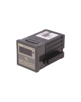 AR601-S Moduł - regulator, Pt100,termopara J,termopara K,termopara S