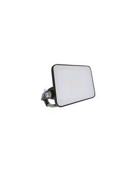 Naświetlacz ZORAN LED bezramkowy, 10W, 4000K barwa neutralna, 735lm, IP65, 220-240V EDO777675 EDO
