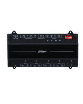 KONTROLER DOSTĘPU DAHUA ASC2204B-S