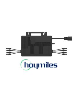 HOYMILES Mikroinwerter MIT-5000-8E 3F (8*750W)