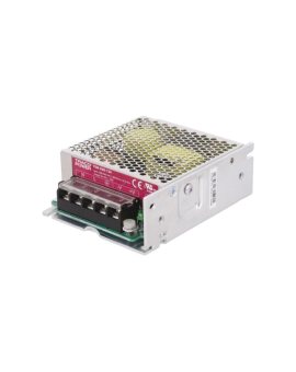 TXM050-124 Zasilacz impulsowy, do wbudowania,modułowy, 50W, 24VDC, 2,2A