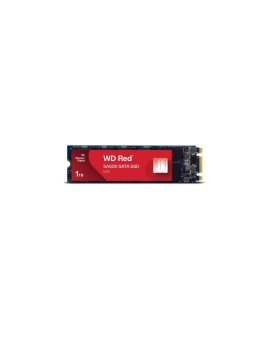 WD Red WDS100T1R0B 1TB M.2 SATA