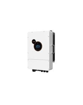 Falownik hybrydowy 8kW SRNE, niskonapięciowy, trójfazowy, 2 MPPT, Inwerter hybrydowy