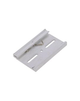 DRP-02 Akcesoria: uchwyt montażowy, 80x50x8,7mm