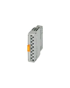 1088129 Moduł przemysłowy wyjście cyfrowe, IP20, 19.2÷30VDC, Output: 16