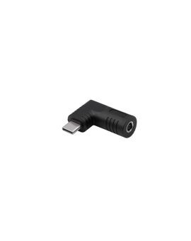 Wtyczka do zasilacza sieciowego Akyga AK-ND-D13 65 W 4.5 x 0.6 mm / USB-C
