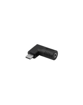 Wtyczka do zasilacza sieciowego Akyga AK-ND-D14 65 W 3.5 x 1.35 mm / USB-C
