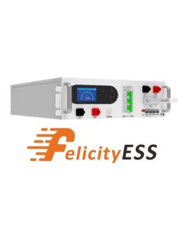 FelicityESS Moduł kontroler FLH 48100UCG1 dla baterii LUX-Y-48100HMG01