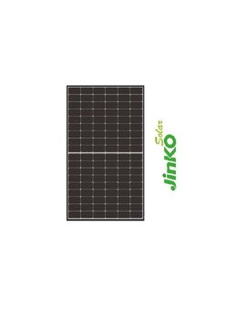 Moduł fotowoltaiczny 455 Wp Jinko JKM455N-54HL4R-V BFR 1762x1134x30mm