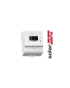Licznik energii SolarEdge z obsługą komunikacji Energy Net 1PH/3PH 230/400V, 65A MTR-240-3PC1-D-A-MW