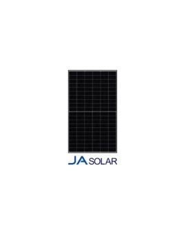JA SOLAR JAM60D42 BIFACIAL 520W LB Czarna Rama (N-Type) MC4