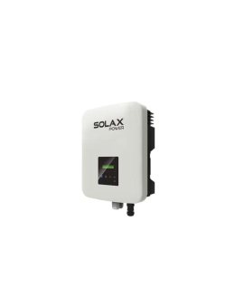Falownik sieciowy SolaX X1‐3.6K‐S‐D