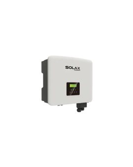 Inwerter hybrydowy trójfazowy SolaX X1‐Hybrid‐3.0D G4.4 (with wifi+lan)