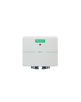 PROJOY wyłącznik bezpieczeństwa PEFS-EL-40-4 (P2) 2 STRINGI