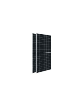 Astro N5s 585 Wp CHSM72N(DG)/F-BH BIFACIAL SERIES