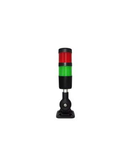 Lampa sygnalizacyjna semaforowa LS-S 24VDC