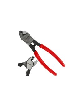 Szczypce obcinaczki do cięcia kabli przewodów obcinak 150mm Schmith