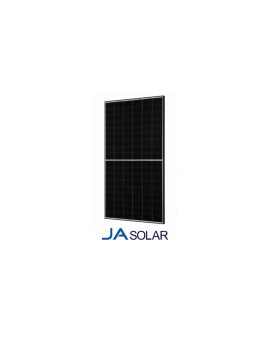 Moduł fotowoltaiczny JA SOLAR JAM54D40 BIFACIAL 455W LB Czarna rama MC4 (N-Type)