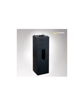 Fundament B-50 (900/240) 4xM14/180
