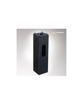 Fundament B-60 (1000/320) 4xM18/250