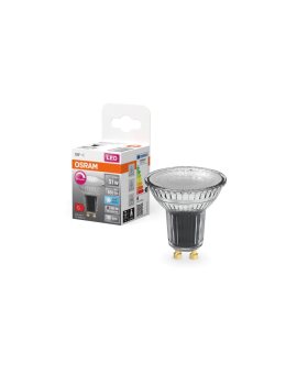 Żarówka OSRAM LED GU10 SUPER STAR 8,3W 80W 840 120D DIM 4058075433700