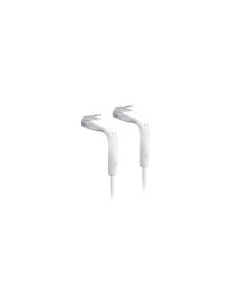 Patchcord LAN UniFi Patch Cable, 0.3m, Cat6, Biały Ubiquiti U-Cable-Patch-0.3m-RJ45