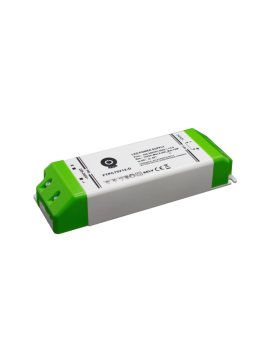 Zasilacz LED 75W 24V 3,12A meblowy TRIAC DIMMING FTPC75V24-D POSPOWER