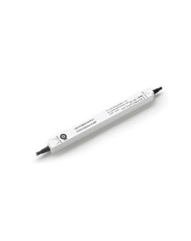 Zasilacz LED 150W 24V 6,25A meblowy IP66 - Slim FTPC150V24-S-WP POSPOWER
