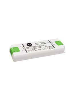 Zasilacz LED 60W 1050mA meblowy prądowy FTPC60C1050 POSPOWER