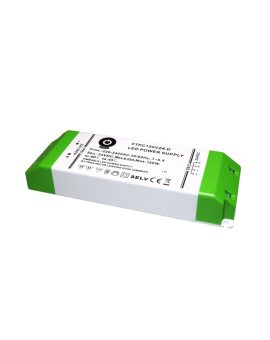Zasilacz LED 150W 24V 6.25A 48-150W slim DIMMING AC TRIAC FTPC150V24-D POSPOWER
