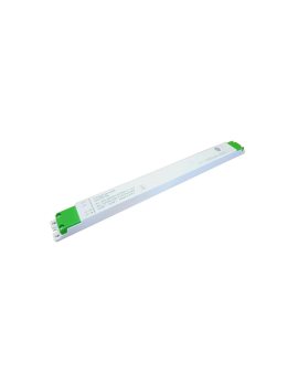 Zasilacz LED 60W 24V 2.5A CV DALI Typ 6 Push Dimming liniowa obudowa FTPC60V24-S-DA6 POSPOWER