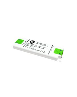 Zasilacz LED 30W 24V 1.25A meblowy ultra slim FTPC30V24-C2 POSPOWER
