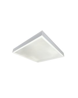 Panel Natynkowy LED 60x60 Almach 160 lm/W 27W 4000K Philips Driver